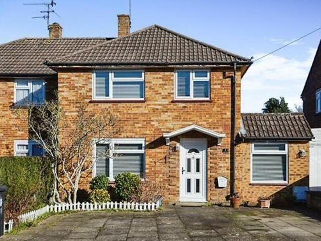 House for sale in Bushey, Hertsmere