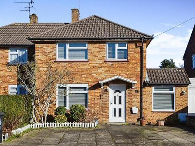 House for sale in Bushey