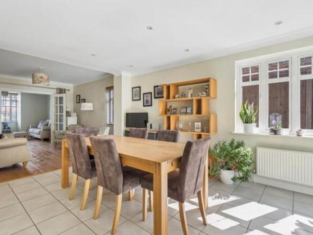 Farm for sale in Bushey