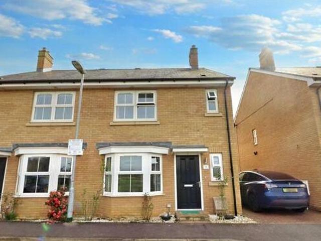 House for sale in Bushey