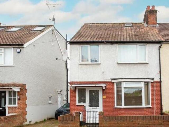 House for sale in Bushey, Hertsmere
