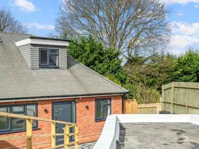 House for sale in Bushey