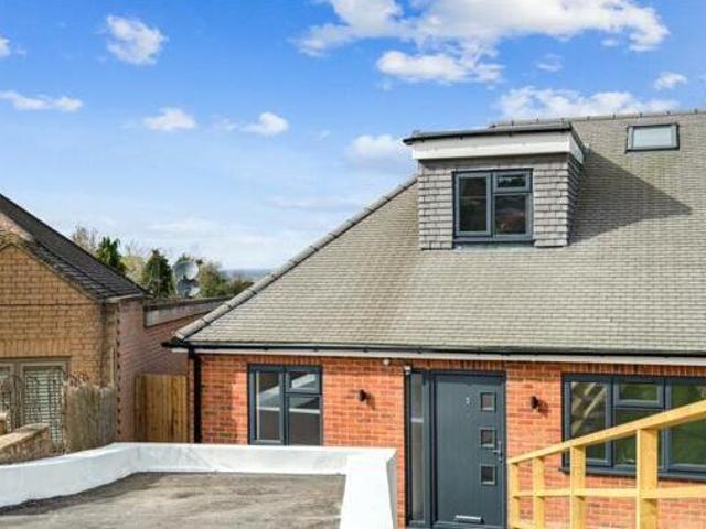 House for sale in Bushey