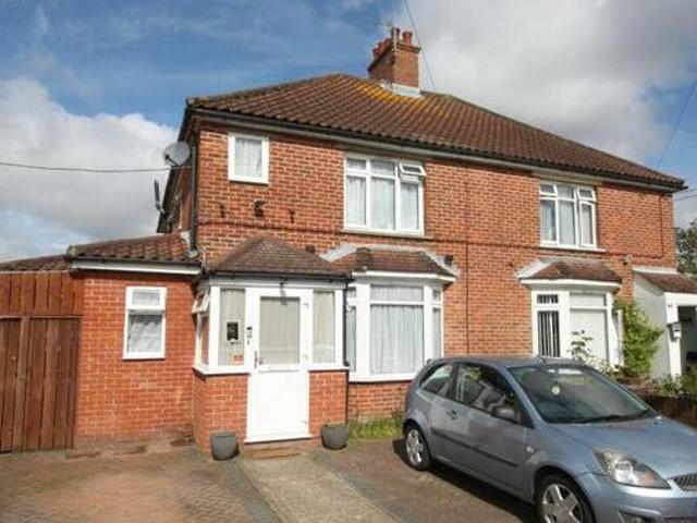 House for sale in Barton Stacey, Hampshire