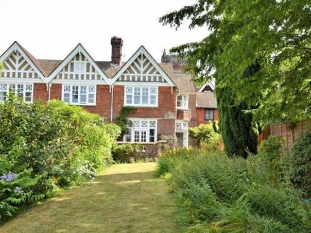 House for sale in East Sussex