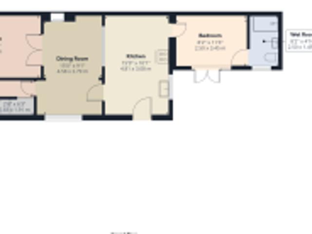 Farm for sale in Chaddesden, Derby