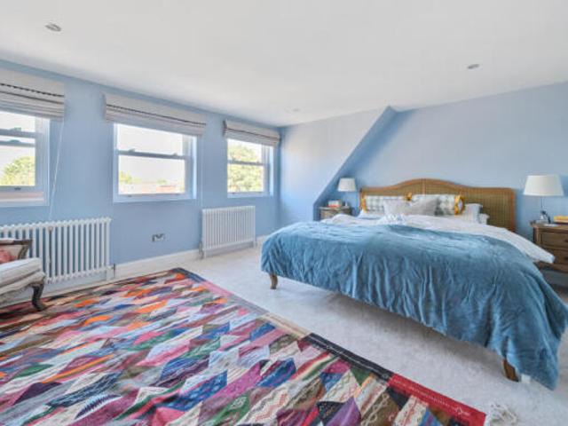 Farm for sale in Cat Hill