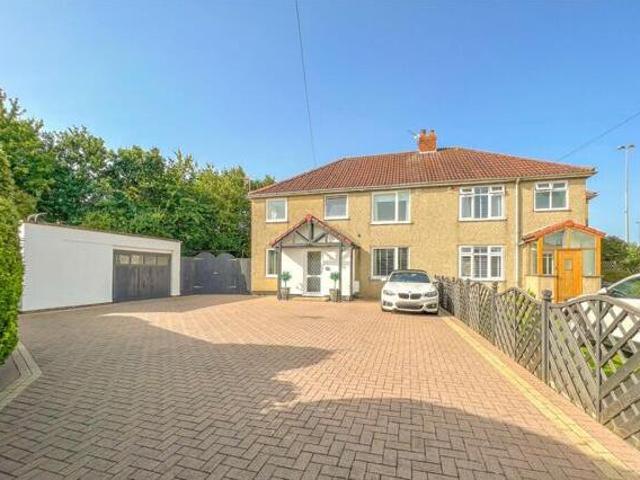 House for sale in Feckenham, City Of Bristol