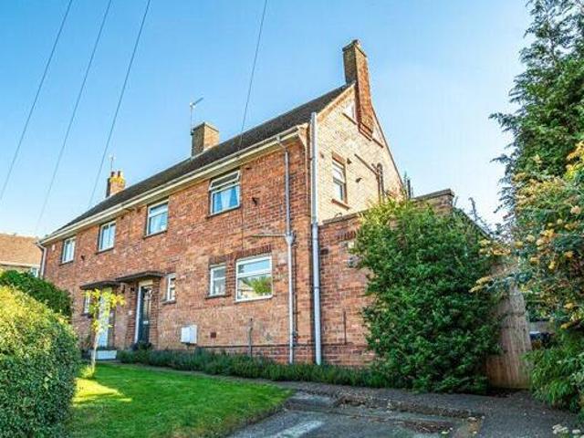 House for sale in Lyons, Greater London