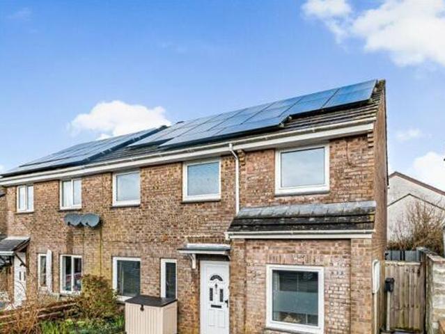 House for sale in Callington