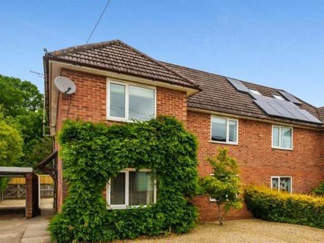 House for sale in Calne, Wiltshire