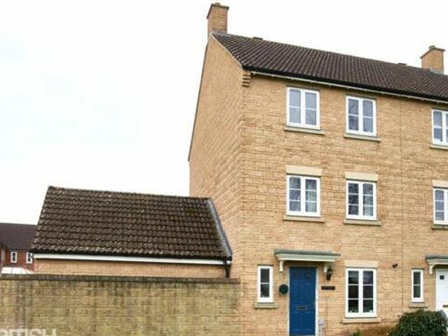 House for sale in Calne