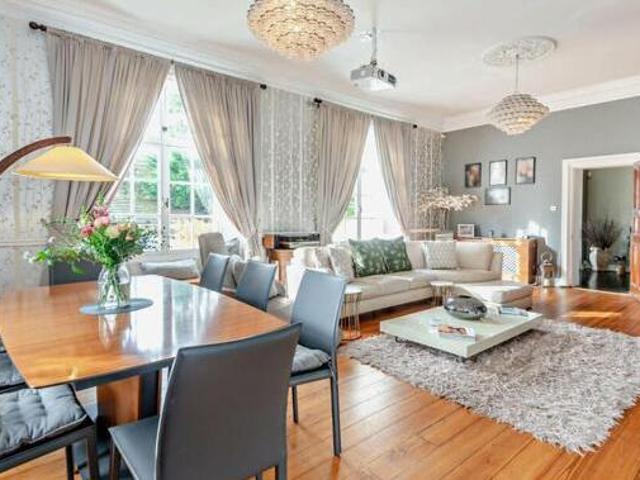 House for sale in Camberley, Surrey Heath