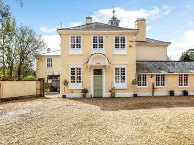 House for sale in Camberley, Surrey Heath