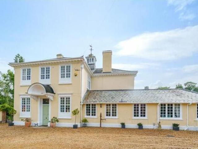 House for sale in Camberley, Surrey Heath