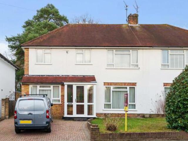 House for sale in Camberley, Surrey Heath