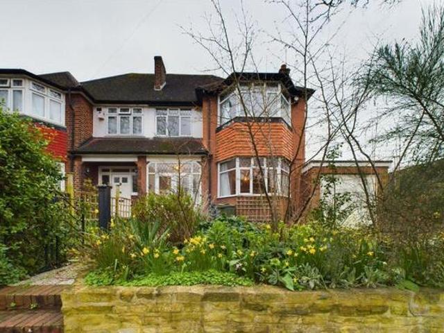 House for sale in Lyons, Greater London