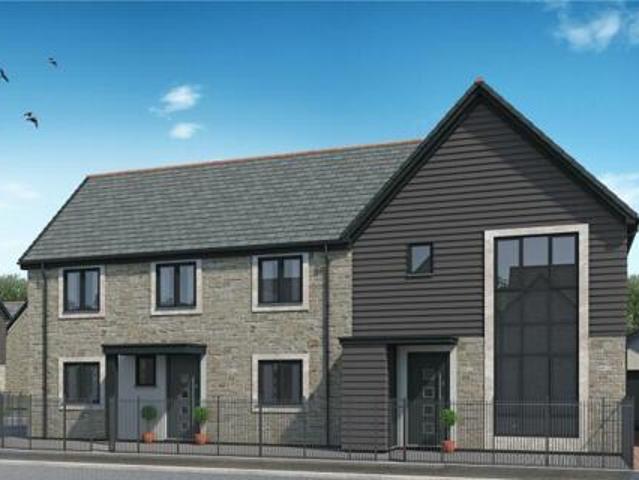House for sale in Roseworthy, Cornwall