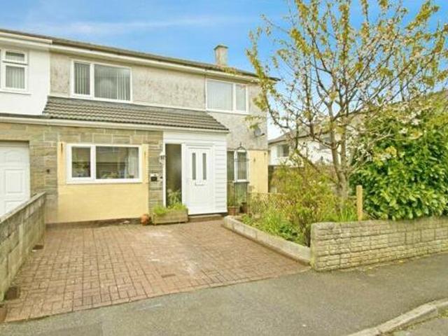 House for sale in Roseworthy, Cornwall