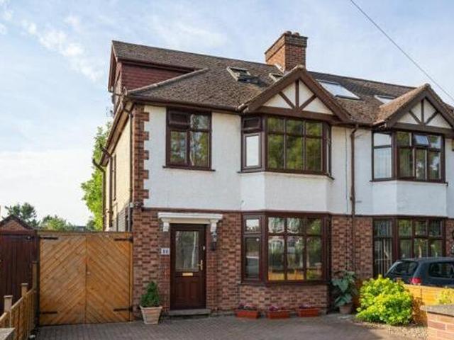 House for sale in Romsey, Cambridge