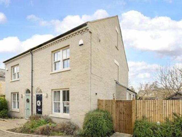 House for sale in Romsey, Cambridge
