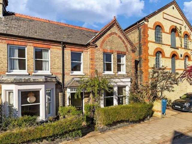 House for sale in Arbury, Cambridgeshire