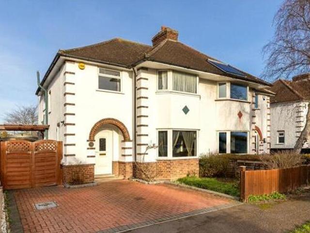 House for sale in Arbury, Cambridgeshire