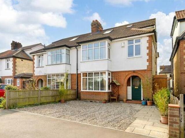 House for sale in Chesterton, Arbury