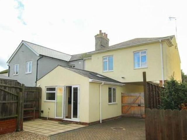 House for sale in Cambridge, Cambridgeshire and Peterborough