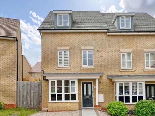 House for sale in Arbury, Cambridgeshire