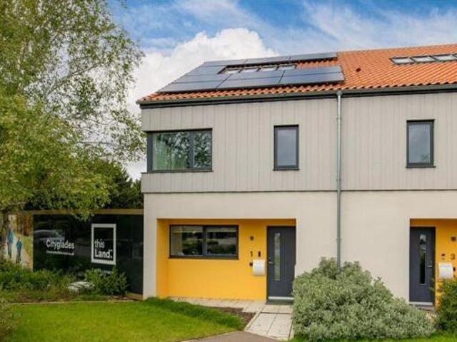House for sale in Cityglades, Cambridge