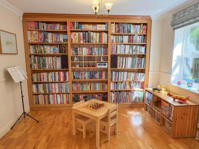 Farm for sale in Shelford, Barton In Fabis