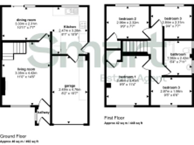 Farm for sale in Watergate, Devon