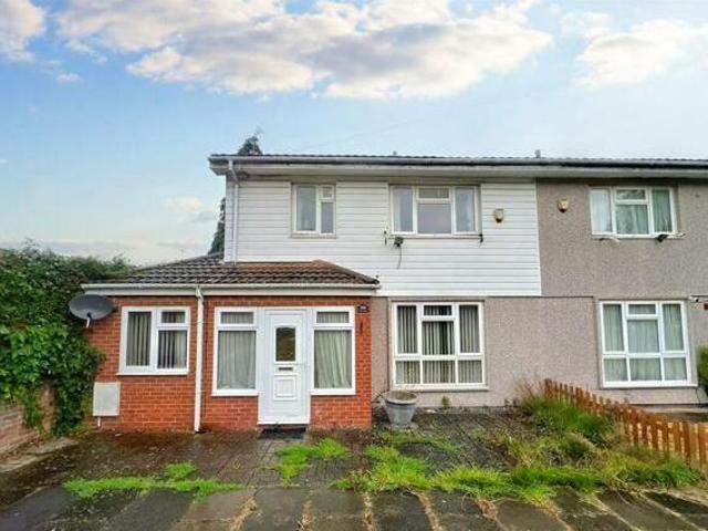 House for sale in Tile Hill, West Midlands