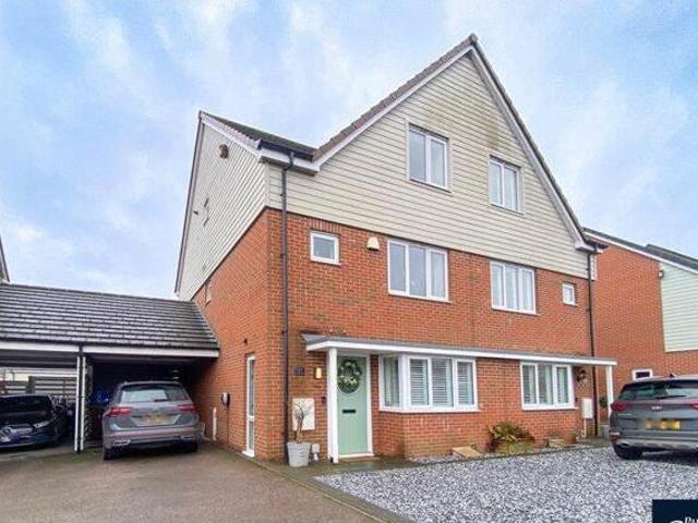 House for sale in Pye Green, Chadsmoor