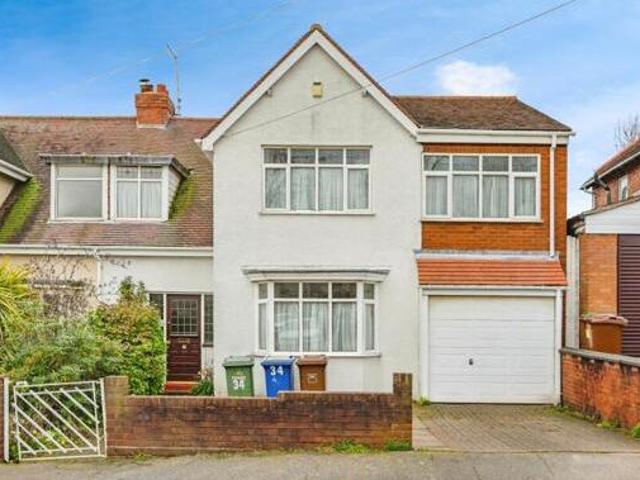 House for sale in Cannock, Cannock Chase