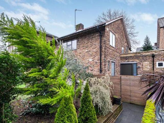 House for sale in Lyons, Greater London