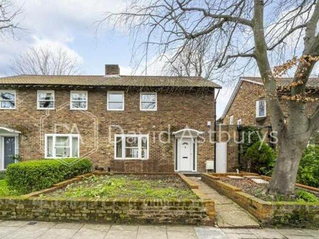 House for sale in Lyons, Greater London