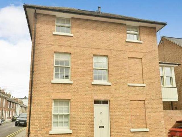 House for sale in Wincheap, The Bridge