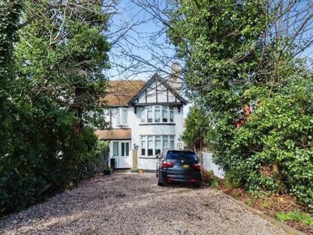House for sale in Barracks, The Bridge