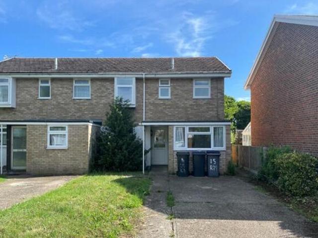 House for sale in Harbledown, Canterbury