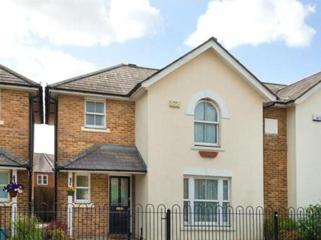 House for sale in St. Mildred's, The Bridge