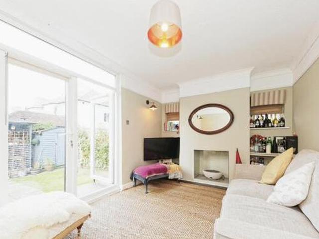House for sale in Barracks, The Bridge