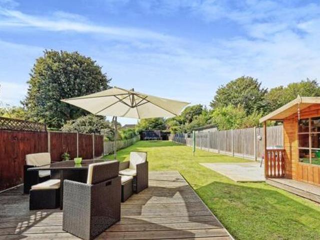 House for sale in Bekesbourne-with-Patrixbourne, The Bridge