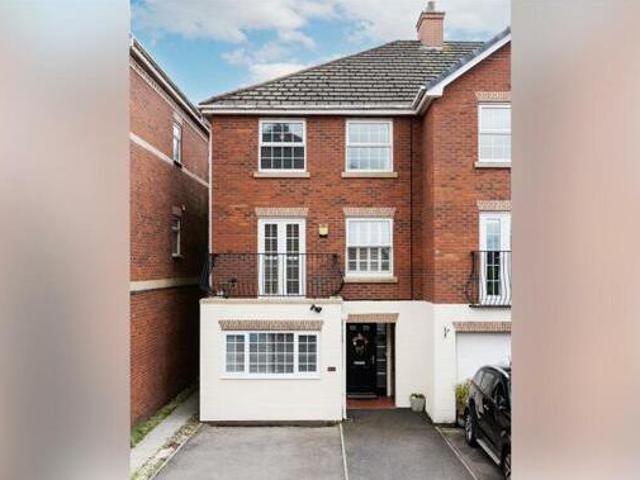 House for sale in Lyons, Greater London