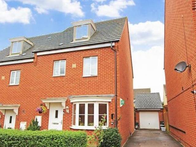 House for sale in Hampton Green, Cambridgeshire