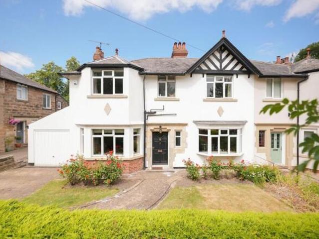 Farm for sale in North Yorkshire