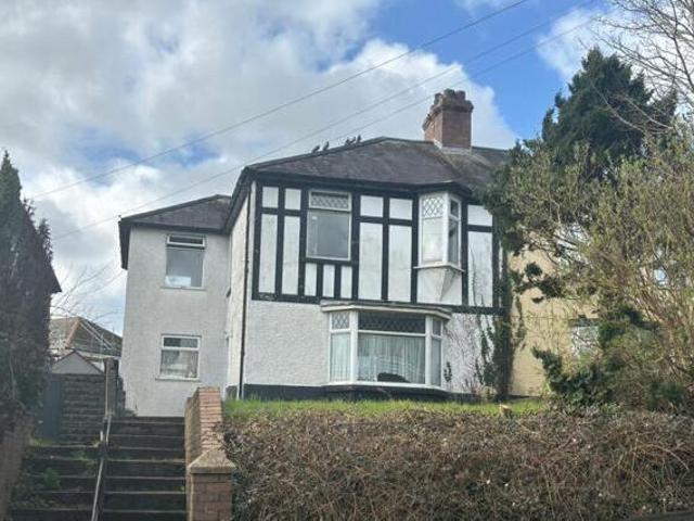 House for sale in Carmarthen, Wales