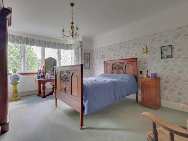 Farm for sale in Evershot, Oxfordshire