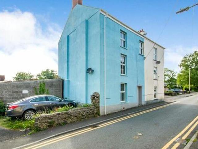 House for sale in Carmarthen, Wales